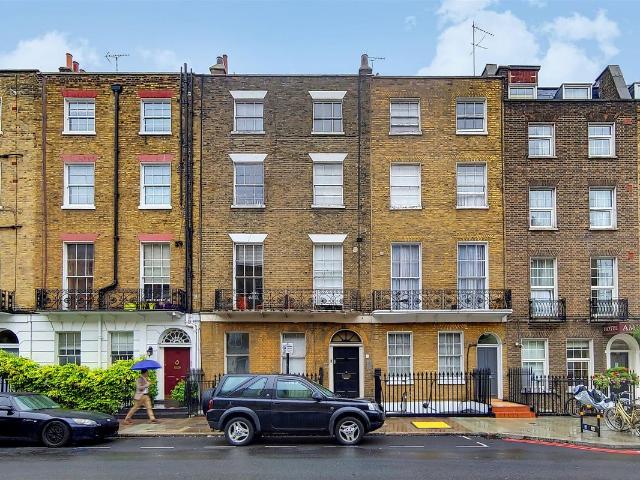 Studio for rent in City of Westminster, Greater London