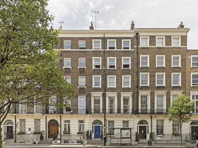 Apartment for rent in City of Westminster, Greater London