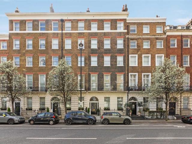Apartment for rent in City of Westminster, Greater London