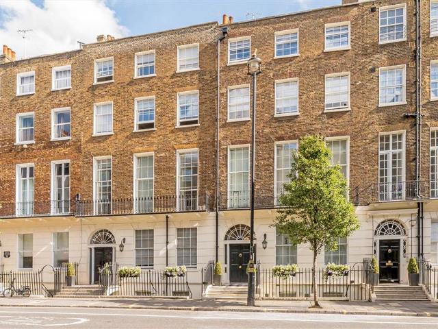 Apartment for rent in City of Westminster, Greater London