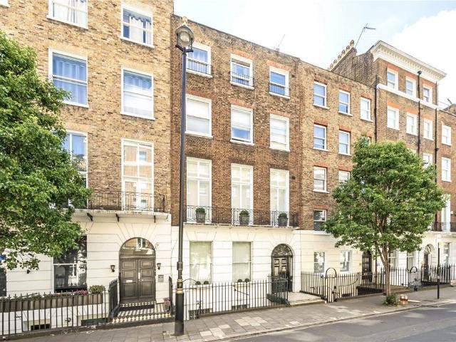 Studio for rent in City of Westminster, Greater London