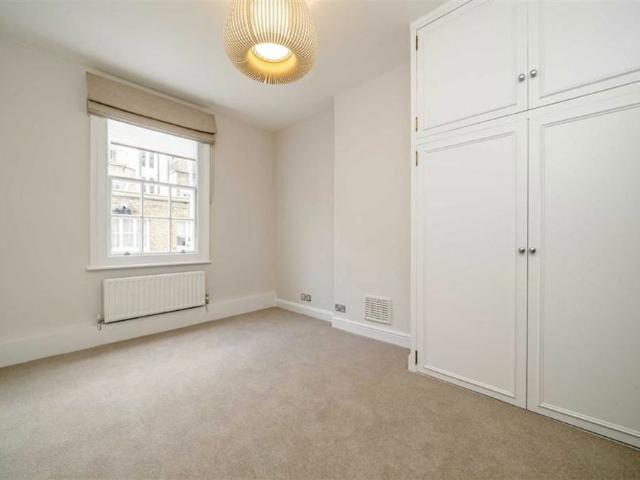 Apartment for rent in Marylebone, Isle Of Man