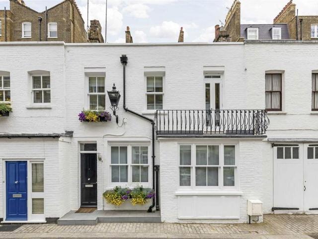 House for rent in City of Westminster, Greater London