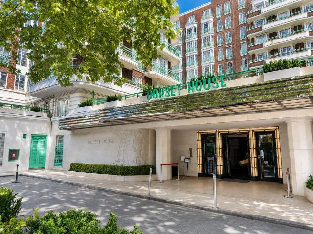 Apartment for rent in Marylebone, Greater London