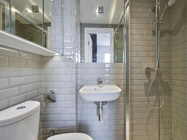 Studio for rent in Marylebone, Greater London