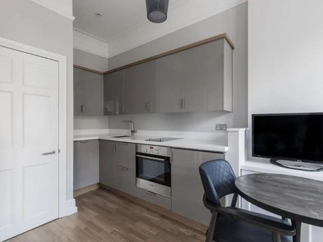 Apartment for rent in Marylebone, Isle Of Man
