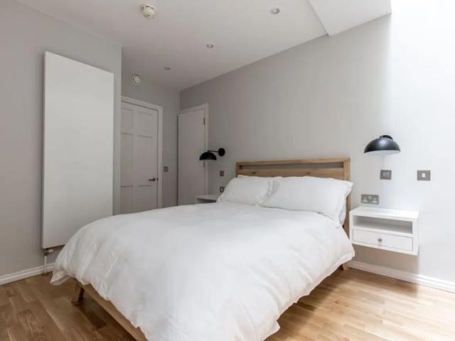 Apartment for rent in Marylebone, Isle Of Man