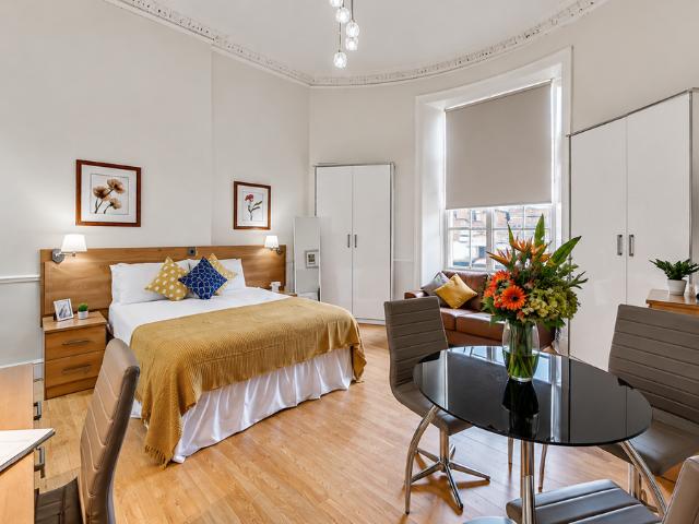 Studio for rent in City of Westminster, Greater London