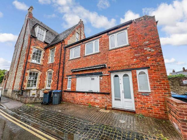 House for rent in Cogges, West Oxfordshire