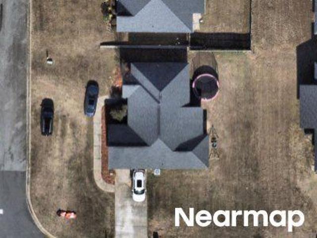 House for sale in Kathleen, Georgia