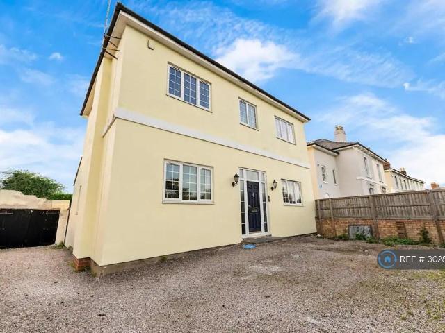 House for rent in St Mark's, Golden Valley