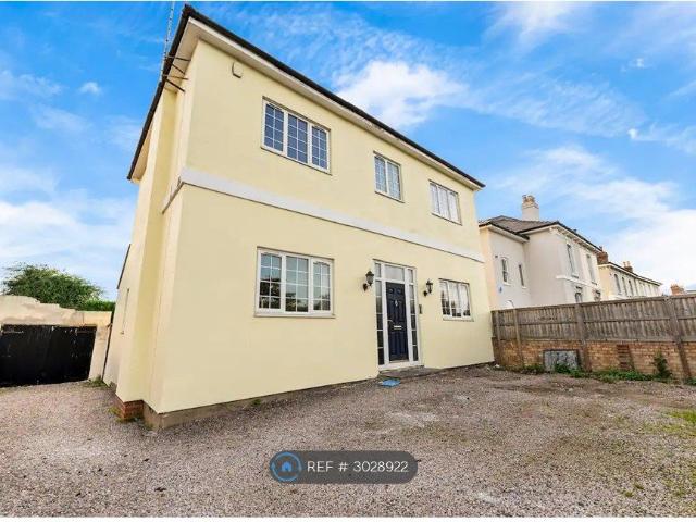 House for rent in St Mark's, Golden Valley