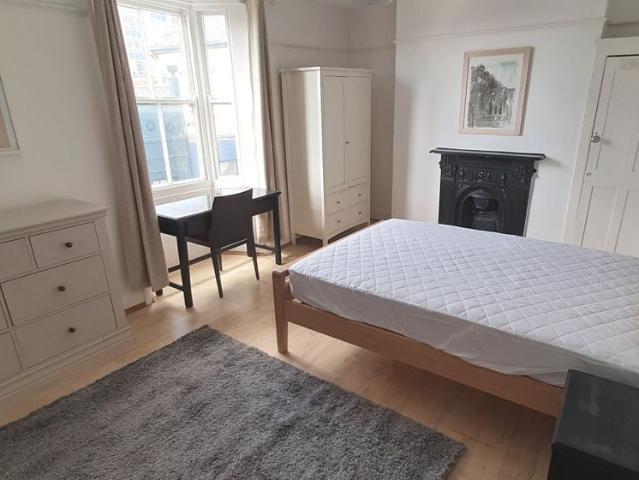 House for rent in Round Hill, Brighton & Hove
