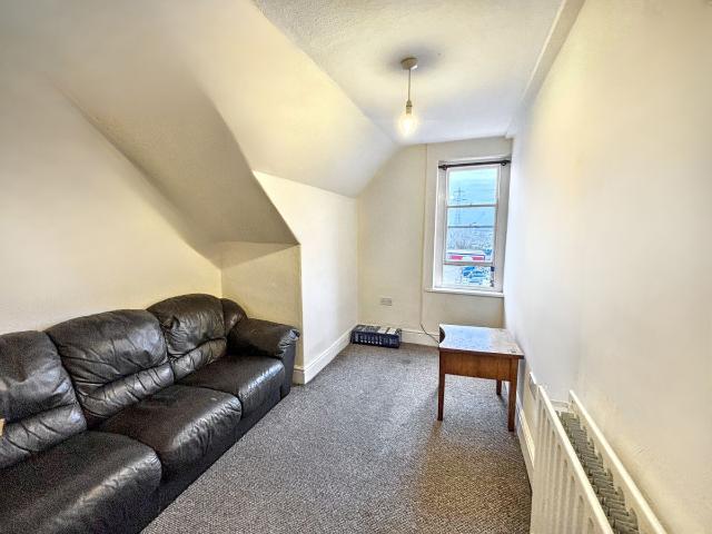 Apartment for rent in Feckenham, City Of Bristol