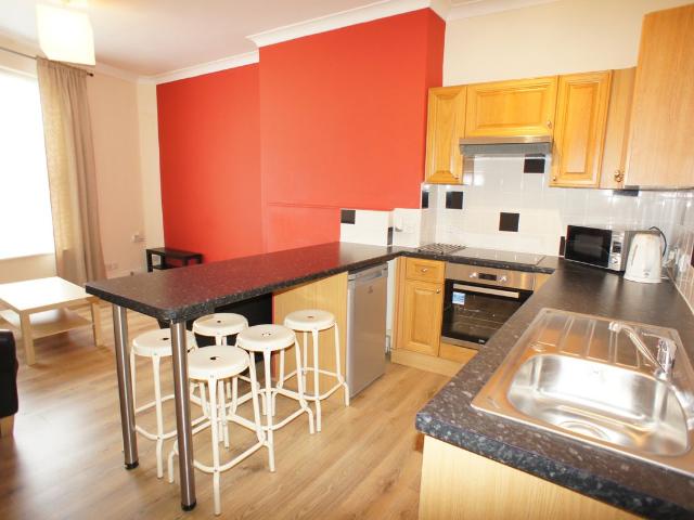 House for rent in St Andrew's, Feckenham