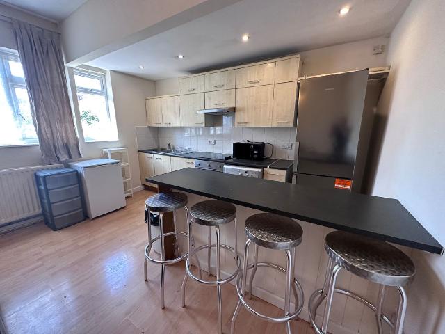 House for rent in St Andrew's, Feckenham