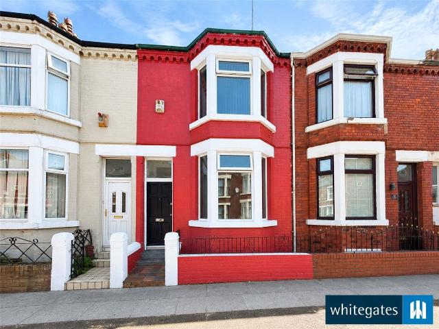 House for rent in Bootle, Sefton