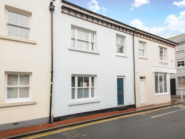 House for rent in Round Hill, Brighton & Hove