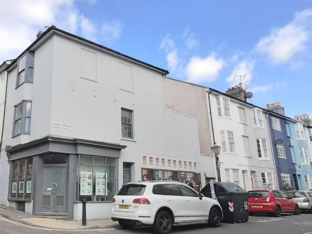 House for rent in Round Hill, Brighton & Hove