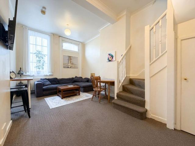 House for rent in Round Hill, Brighton & Hove