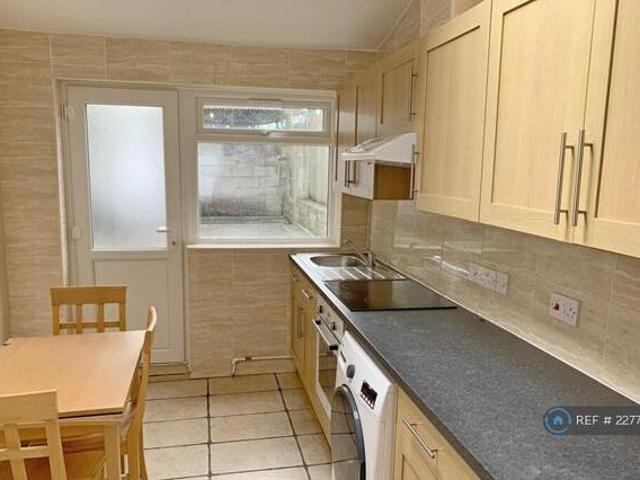House for rent in Feckenham, City Of Bristol