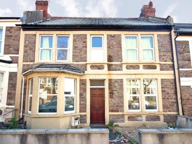 House for rent in Feckenham, City Of Bristol