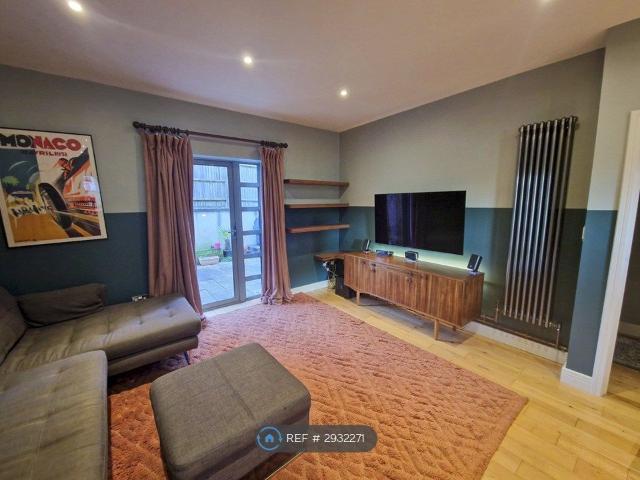 Apartment for rent in Pigsty Hill, Feckenham