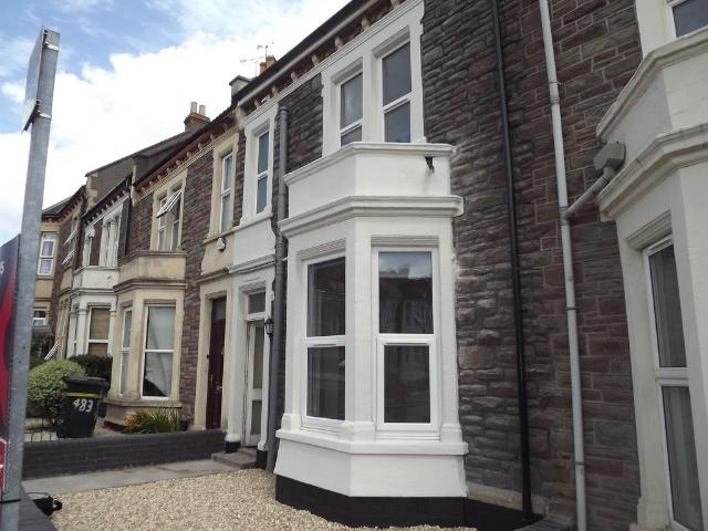 House for rent in Ashley Down, Bristol