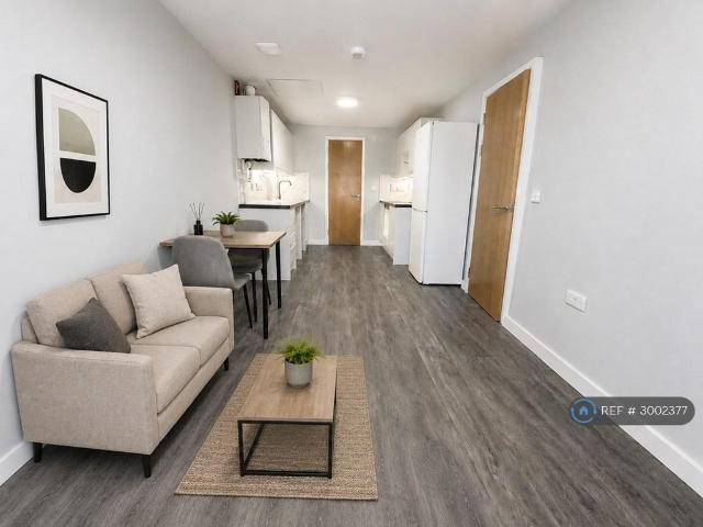 Apartment for rent in Feckenham, City Of Bristol
