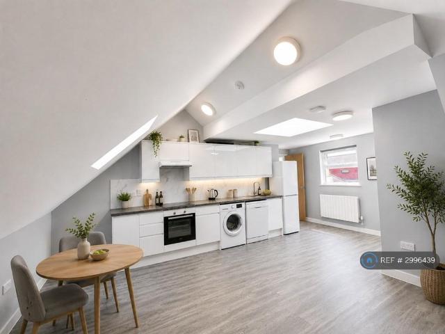 Apartment for rent in Feckenham, City Of Bristol