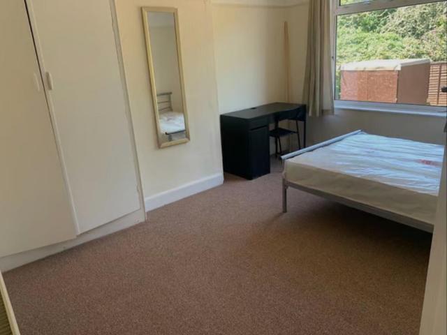Apartment for rent in Feckenham, City Of Bristol