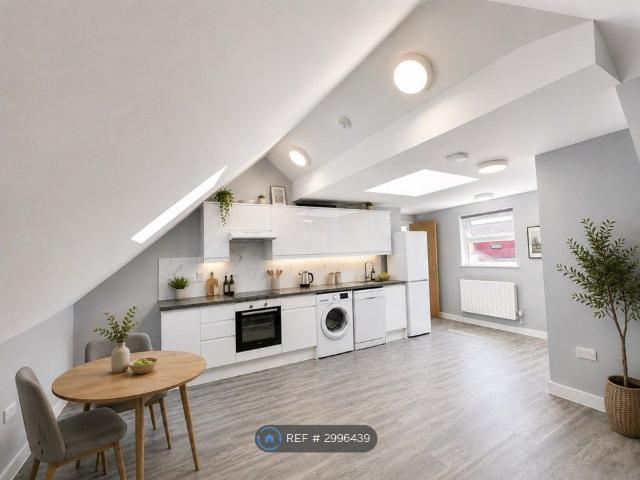 Apartment for rent in Feckenham, City Of Bristol