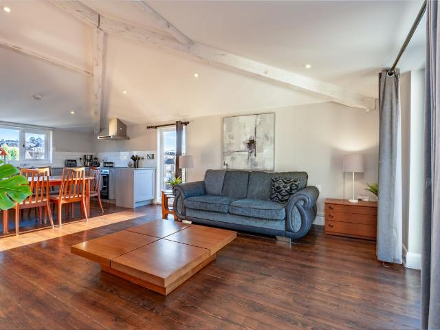 Apartment for rent in Pigsty Hill, Feckenham