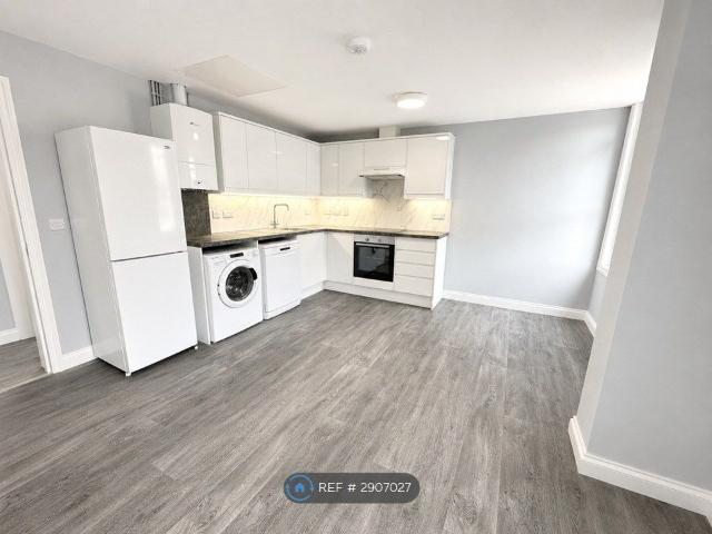 Apartment for rent in Feckenham, City Of Bristol