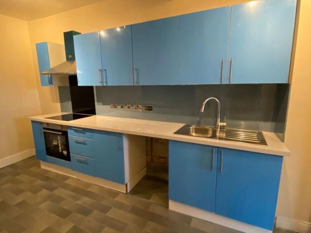 Apartment for rent in Feckenham, City Of Bristol