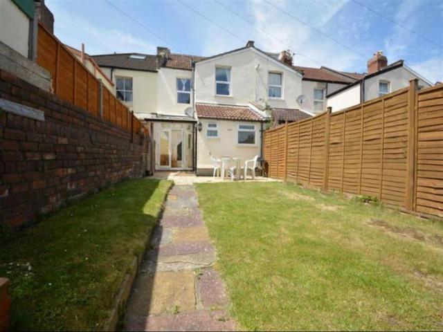 House for rent in Ashley Down, Bristol