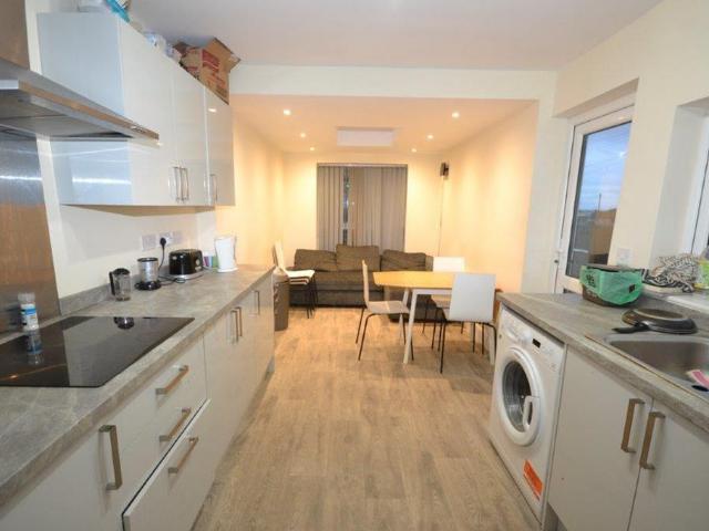 House for rent in Feckenham, City Of Bristol