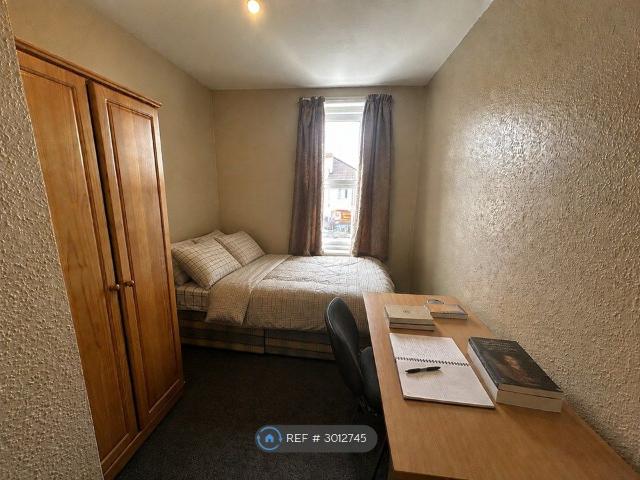 Room for rent in Feckenham, City Of Bristol