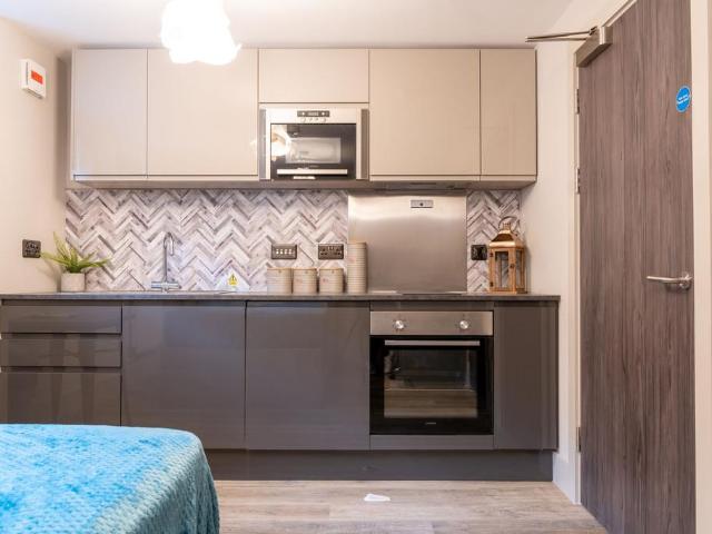 Apartment for rent in Bishopston, Feckenham