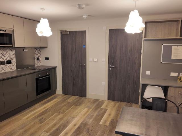 Studio for rent in Bishopston, Feckenham
