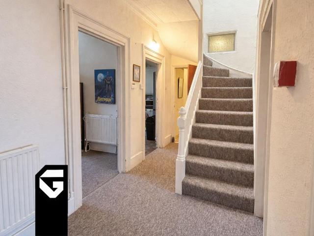 House for rent in Pigsty Hill, Bristol