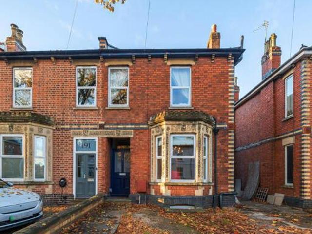 House for sale in Benhall, Golden Valley
