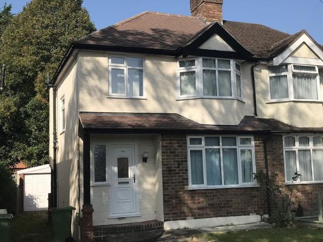 House for rent in Hatherley, Cheltenham