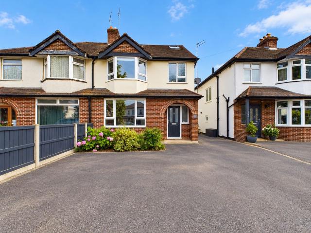 House for rent in Warden Hill, Cheltenham