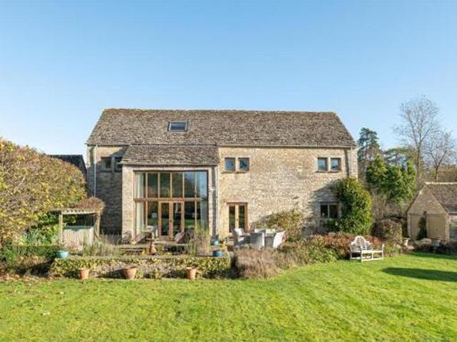 House for sale in Fossebridge, Gloucestershire