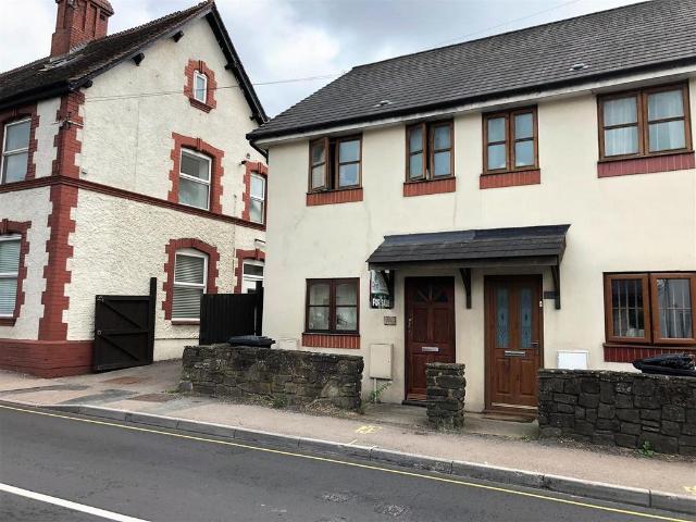 House for rent in Poolway, Forest of Dean