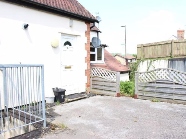 Apartment for rent in Coleford, Bromsberrow Heath