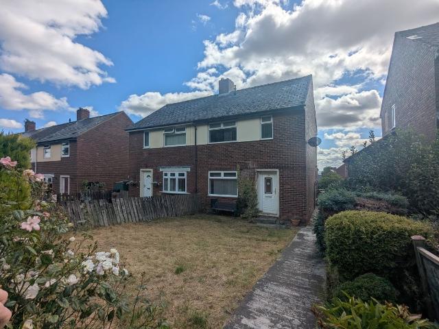 House for rent in Delves Lane, Consett