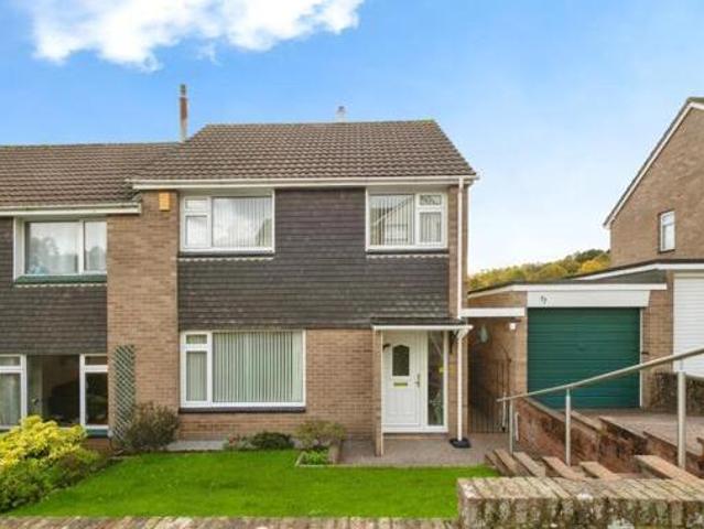 House for sale in Foxhayes, Watergate