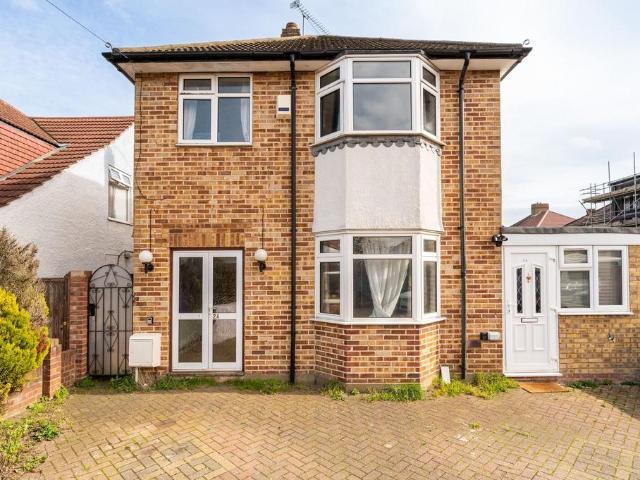 House for rent in London Borough of Hounslow, Feltham